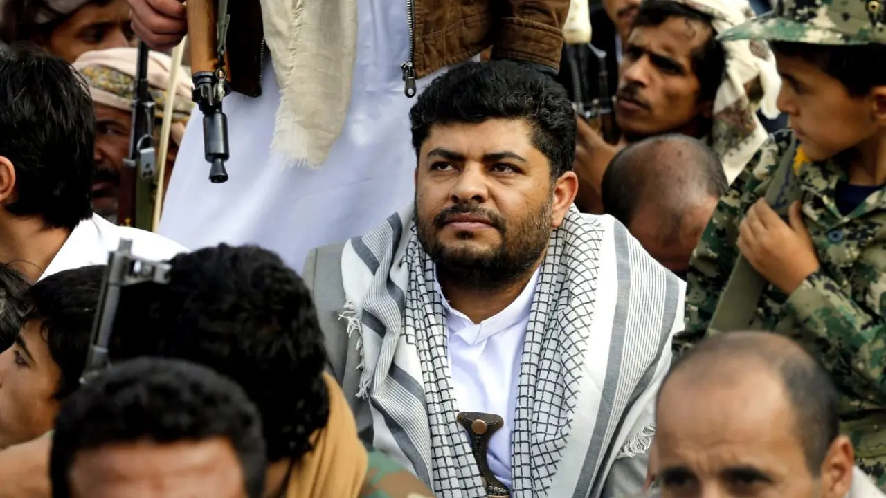 «محمد علی الحوثی» به مشارکت سودان در ائتلاف سعودی واکنش نشان داد