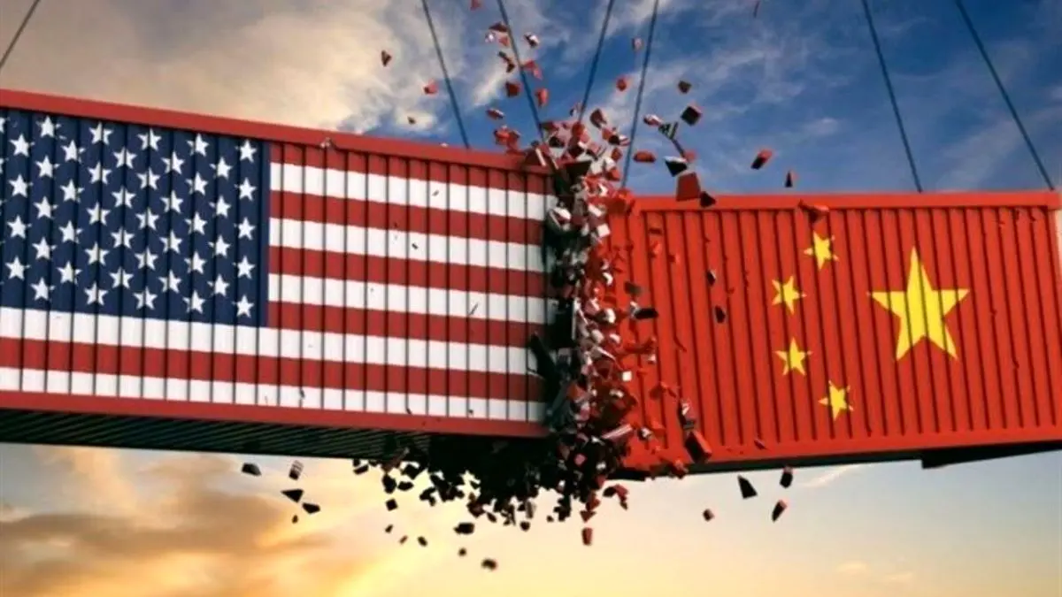 «چین» میلیاردها دلار از تولیدات آمریکا را تحریم می‌کند