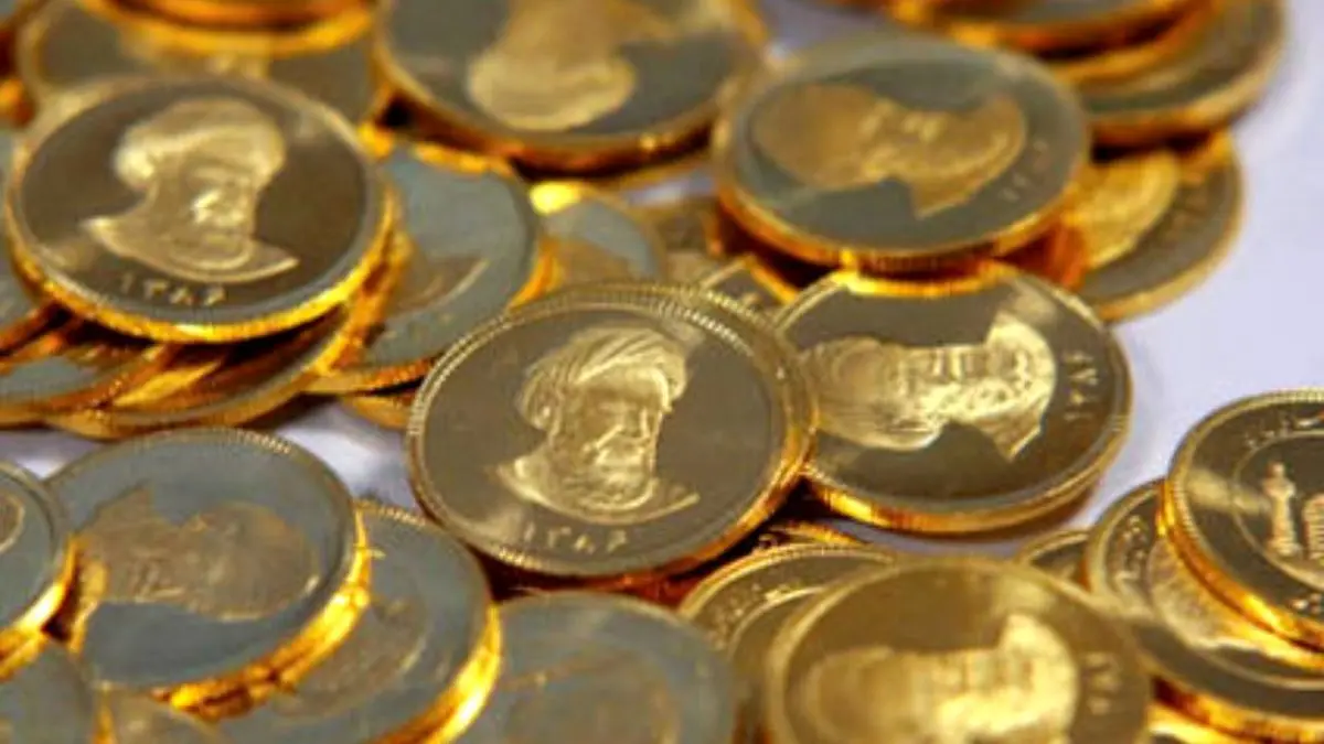 سکه و طلا در 12 آبان 98 / قیمت سکه 4 میلیون و 20 هزار تومان شد + جدول