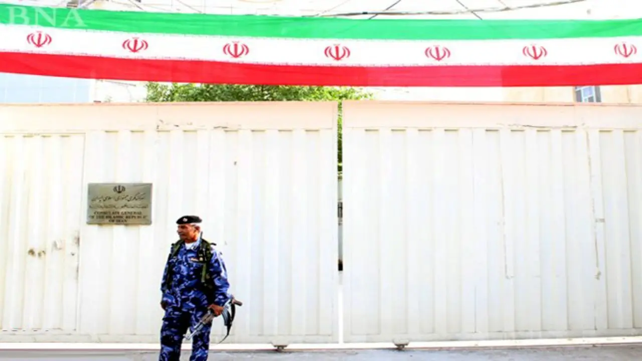 سرکنسول ایران در کربلا: شرایط تحت کنترل است