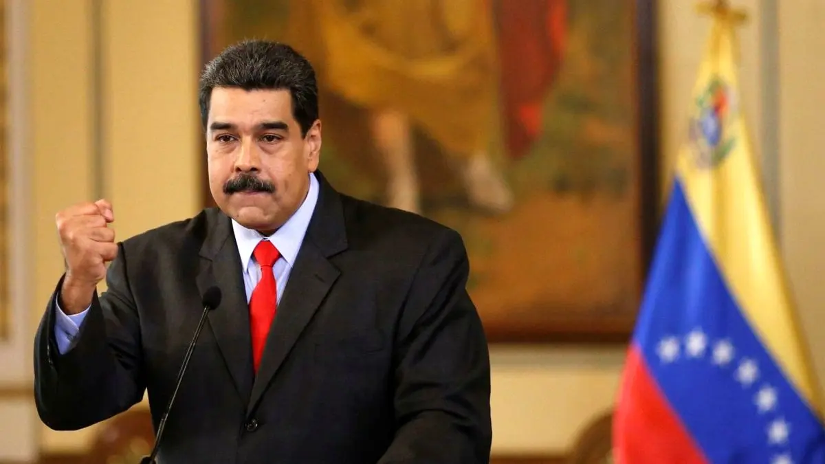 تمامی دیپلمات‌های «السالوادور» از ونزوئلا اخراج شدند