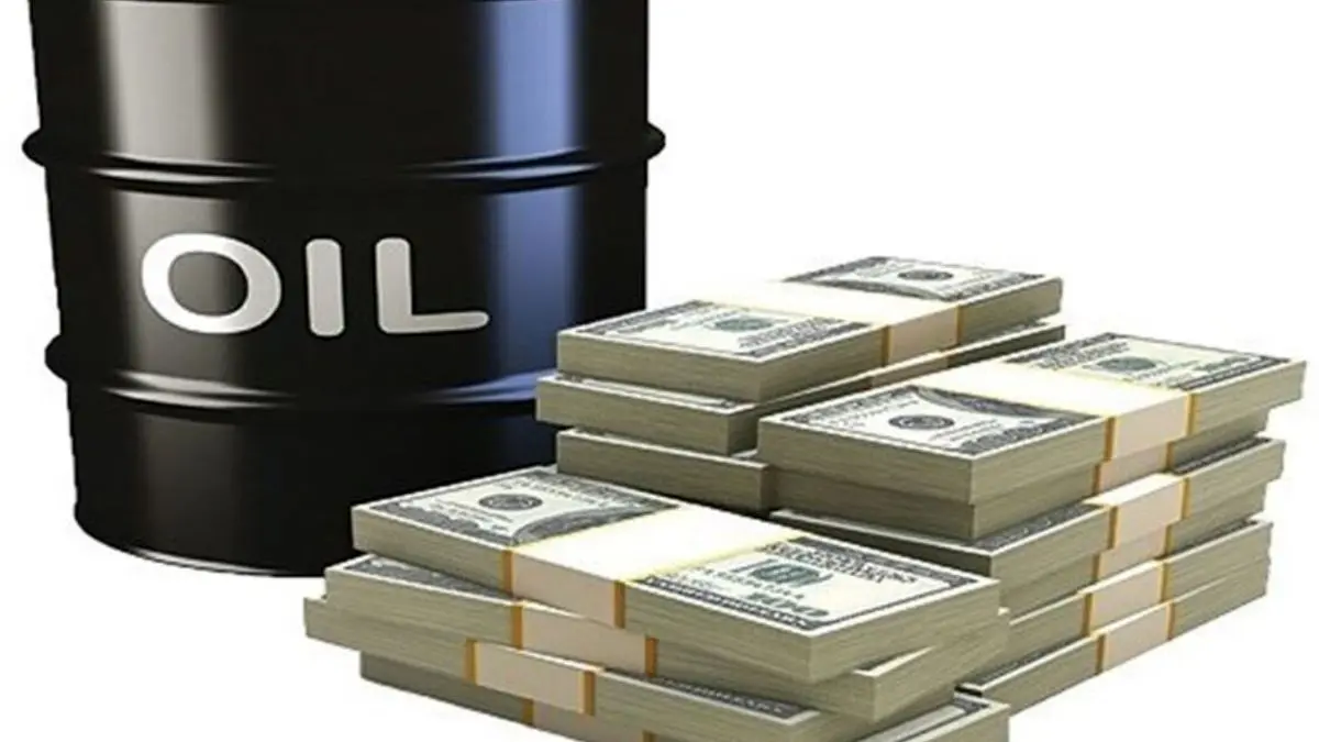 زمزمه دلار 8 هزار تومانی در بودجه 99/ فروش نفت بالاتر از 500 هزار بشکه