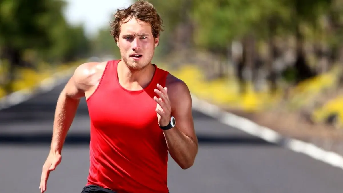 ‫آیا دویدن احتمال مرگ زودرس را کاهش می‌دهد؟‬‎