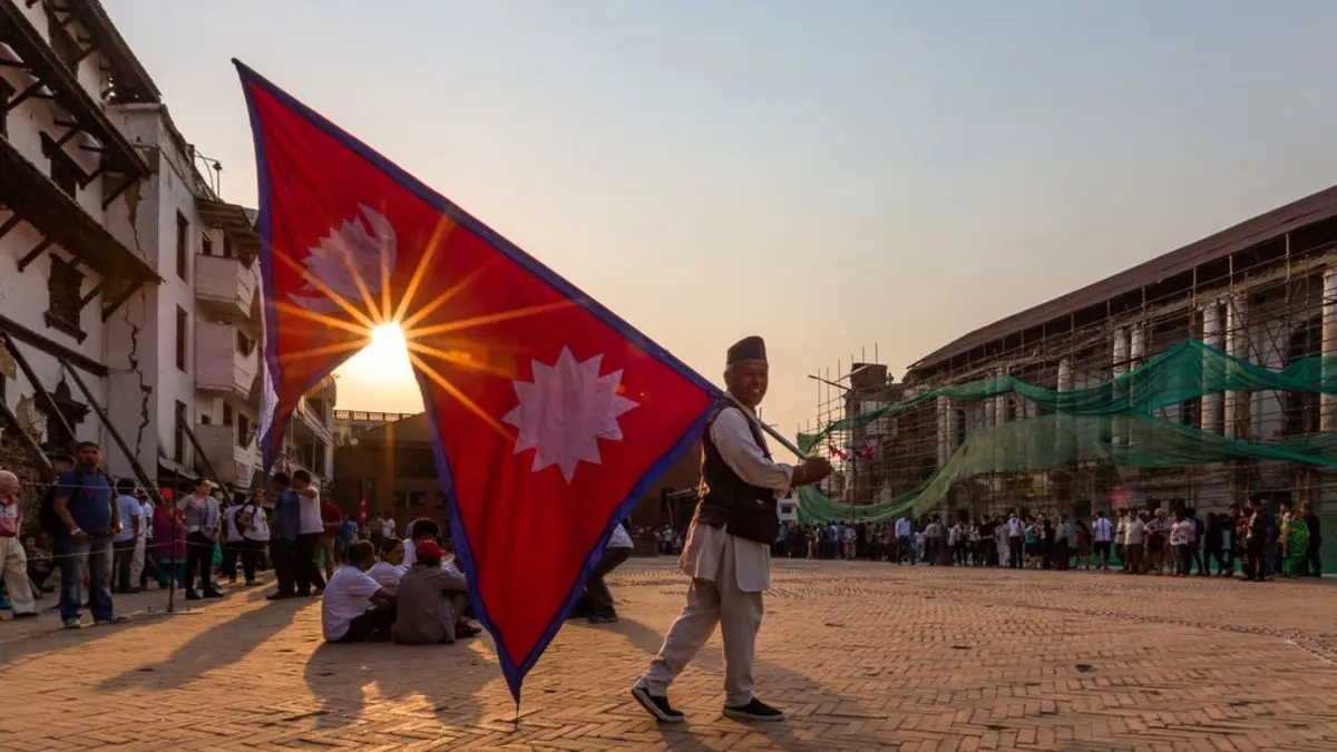 17 وزیر کابینه نپال استعفا کردند