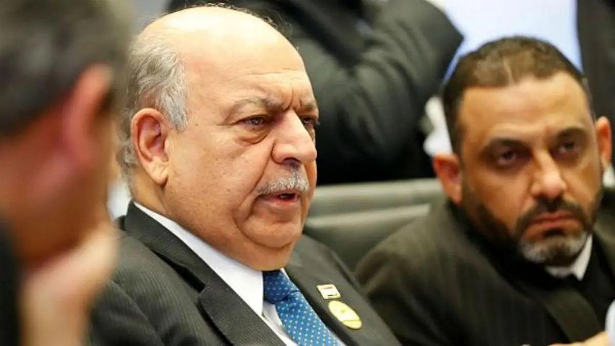 تولید و صادرات نفت عراق باثبات است