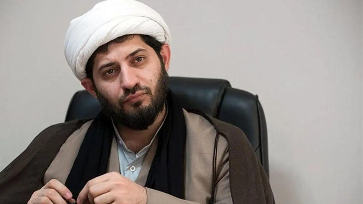 رئیس امر به معروف برای روحانی درخواست 2 سال حبس کرد