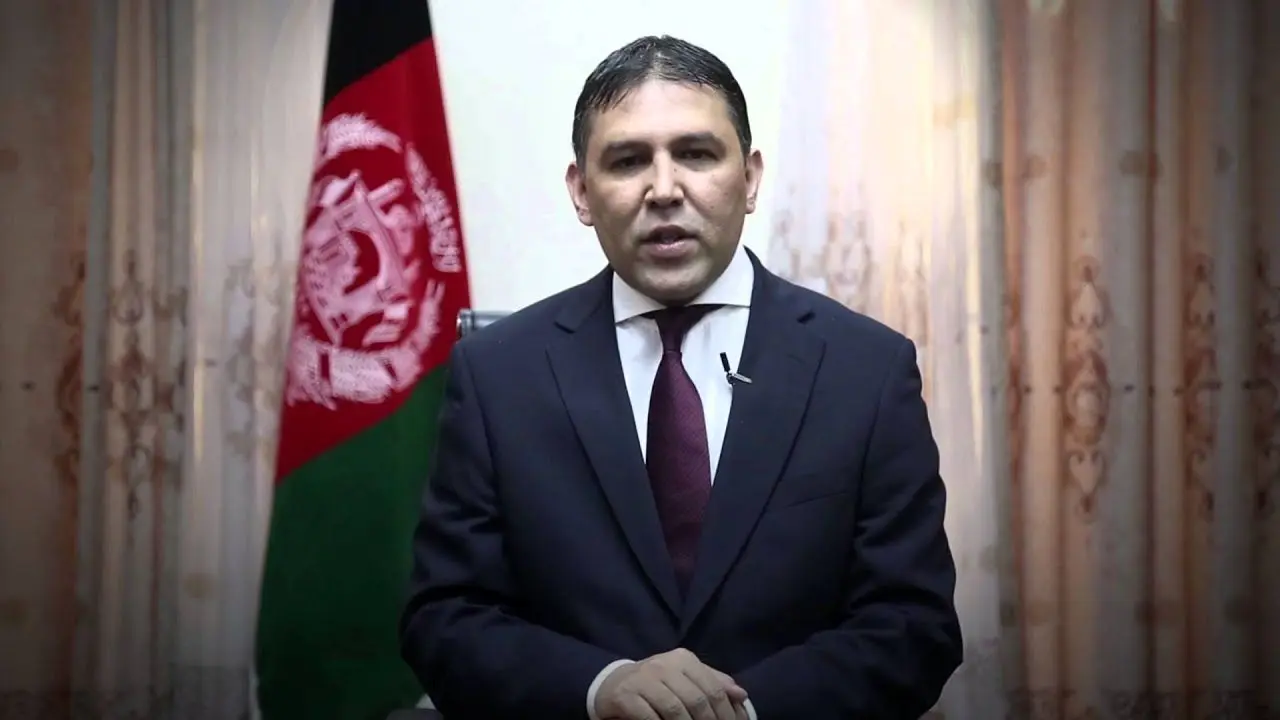 وزارت کشور افغانستان از شکست «داعش» خبر داد