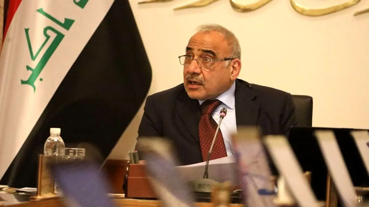 اولین کابینه فراحزبی عراق در شرف تشکیل است