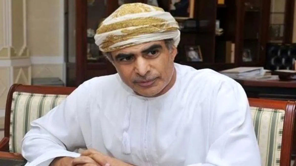 وزیر عمانی: مدت‌هاست برای مذاکره با ایران تلاش می‌کنیم