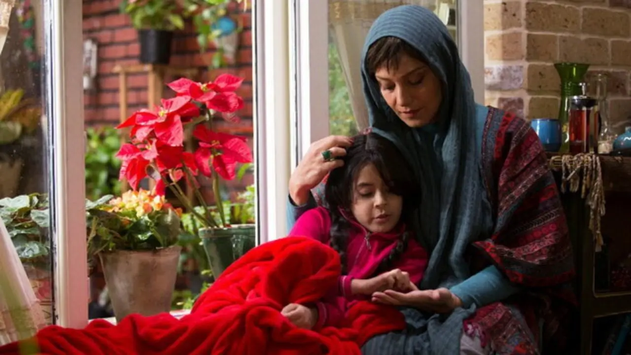 «خداحافظ دختر شیرازی» آماده اکران می‌شود