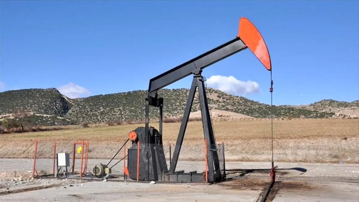 تکلیف بازار نفت چه می‌شود؟