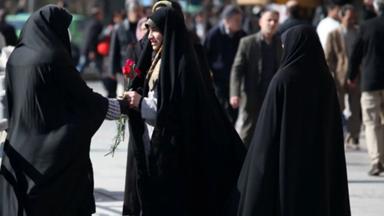 آیا تصویر زنان چادری در رسانه‌ها مثبت است؟