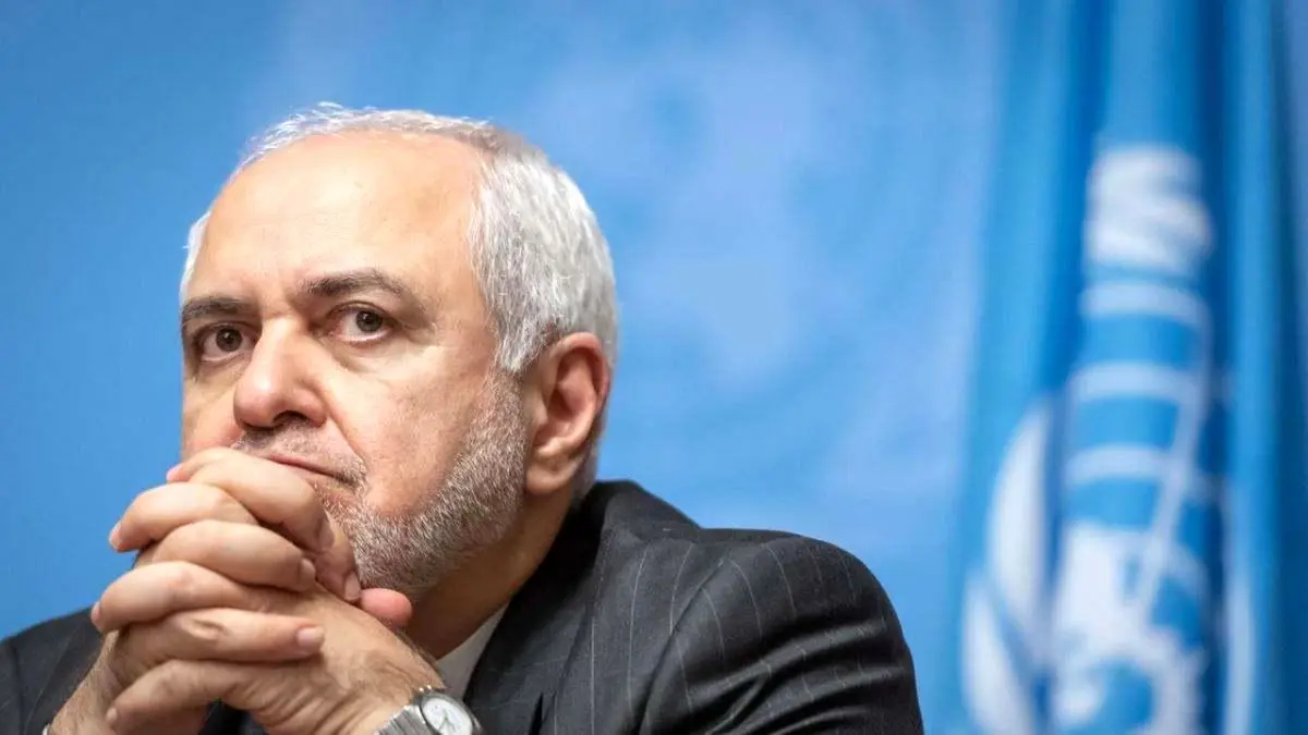 ظریف: عادی‌سازی روابط اقتصادی با ایران از شروط «برجام» است