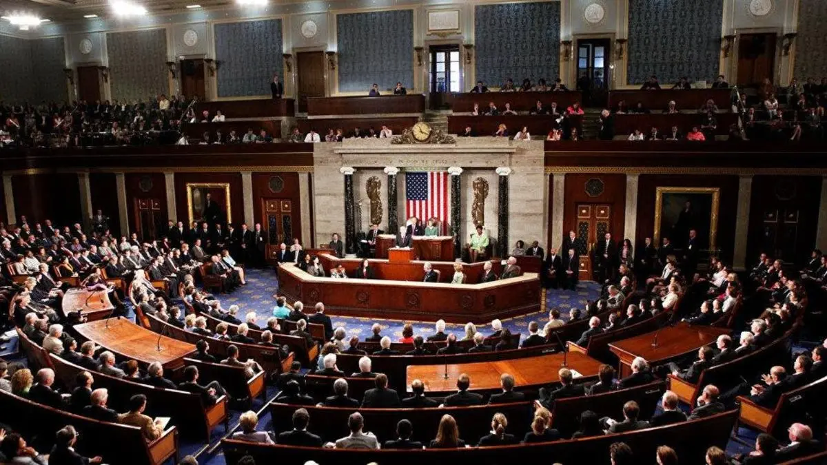 قانونگذاران مجلس نمایندگان آمریکا با سفر اردوغان به «واشنگتن» مخالفت کردند