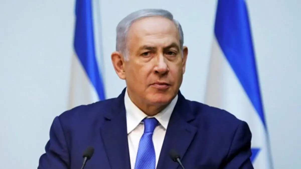 نتانیاهو: فرمانده «جهاد اسلامی» مثل یک بمب ساعتی بود