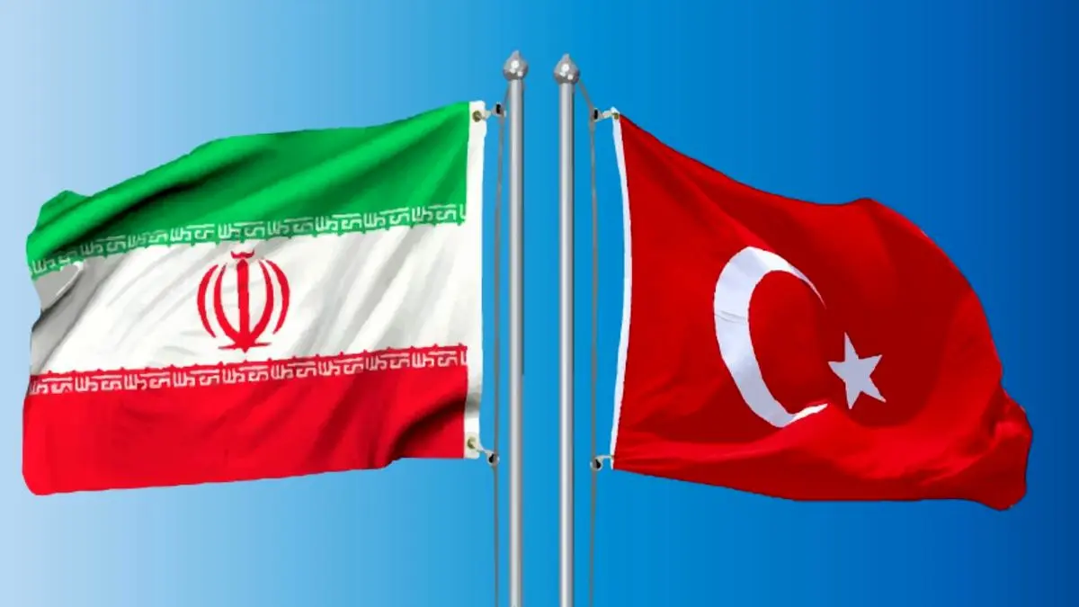 مازاد تراز تجاری ایران و ترکیه 1.26 میلیارد دلار شد