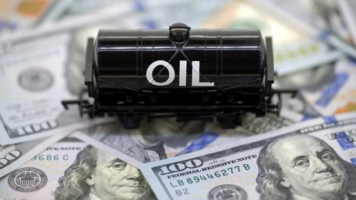 نفت دست از کاهش قیمت برنداشت