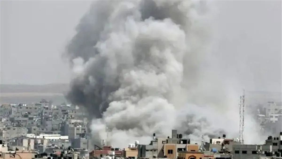 افزایش شمار شهدای غزه به 32 نفر