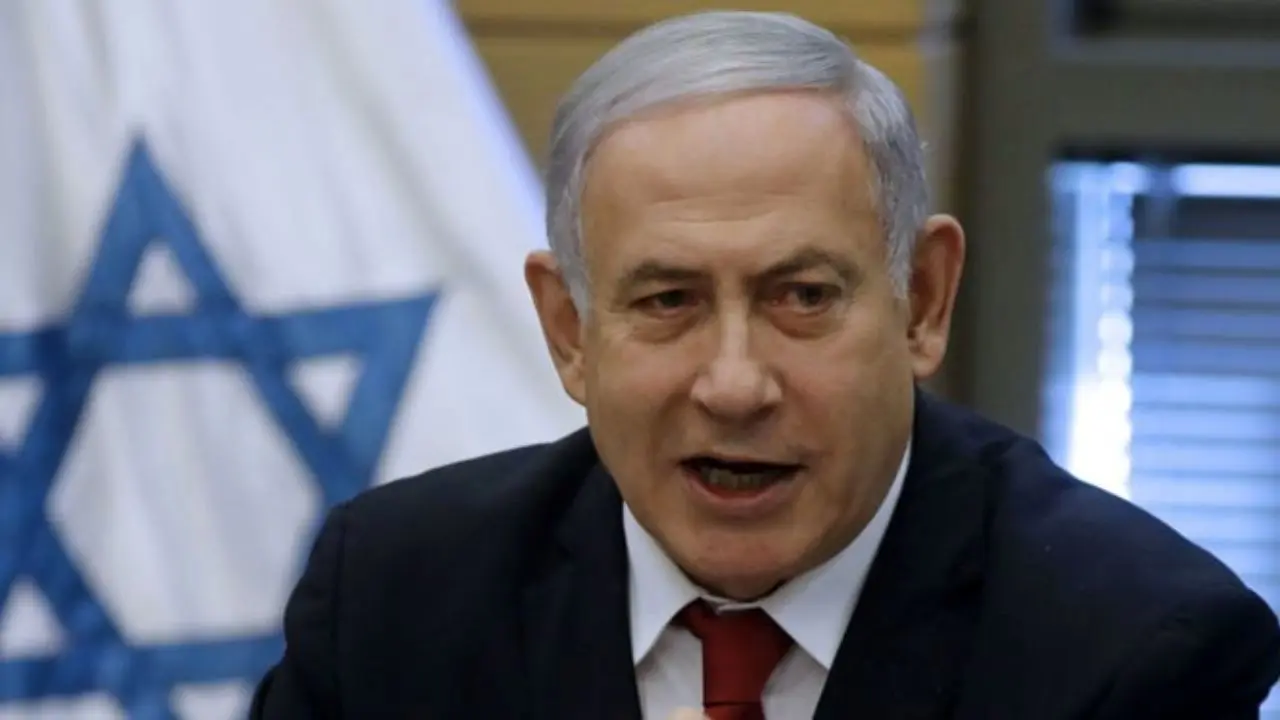 اروپا به جای اسرائیل، ایران را تحریم کند