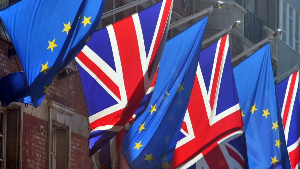 دستور العمل جدید بریتانیا درباره وضعیت اقامت شهروندان اتحادیه اروپا در این کشور