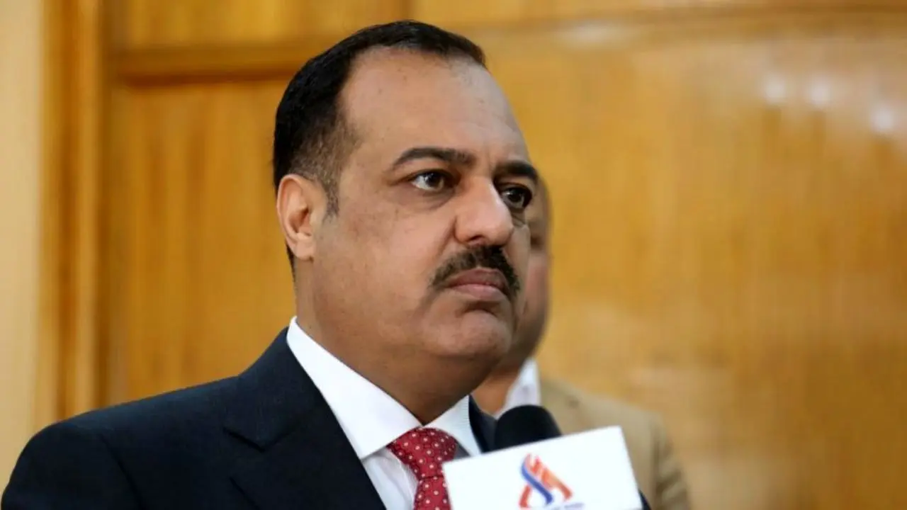 دستور بازداشت یک نماینده پارلمان عراق صادر شد