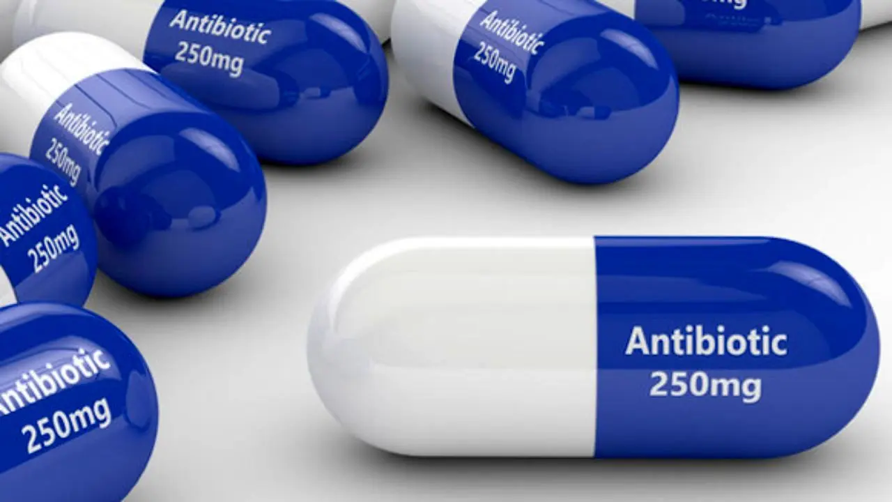 اجرای نظام الکترونیکی سلامت چگونه باعث کاهش مصرف آنتی‌بیوتیک می‌شود؟