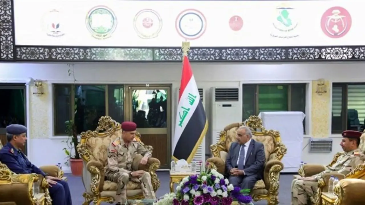عبدالمهدی: حمایت از حقوق عراقی‌ها در رأس اولویت‌های دولت قرار دارد
