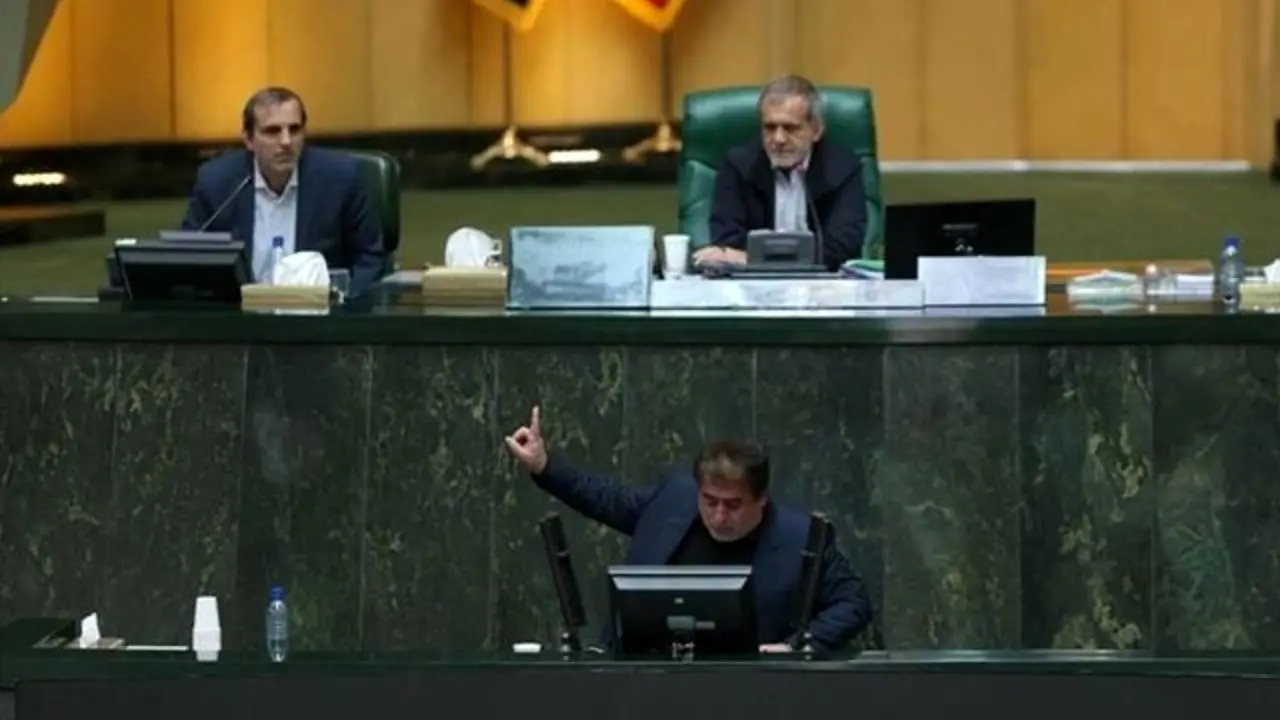 جلوی بریز و بپاش‌ها را بگیرید