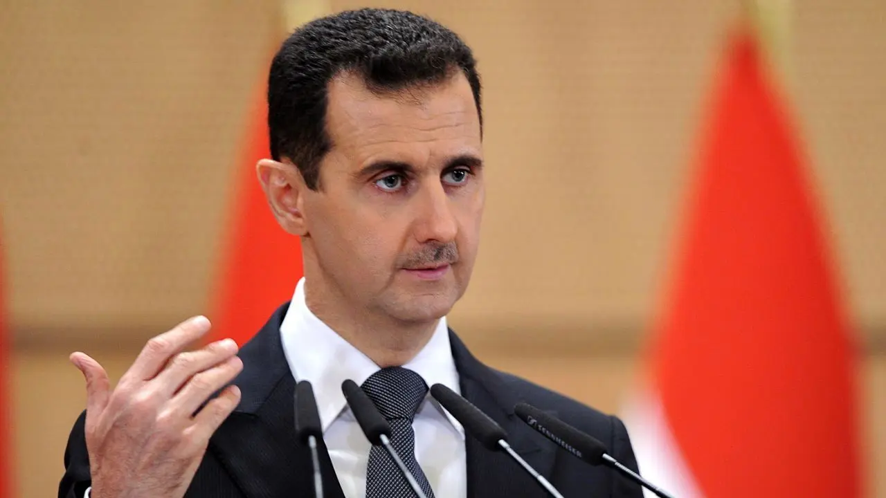بشار اسد: نبود گفتگو، مهم‌ترین مشکل جوامع عربی است