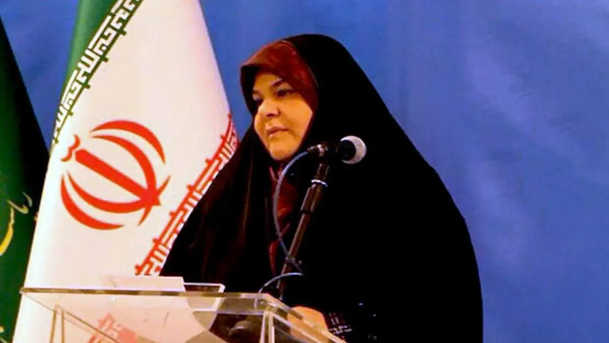 سومین سفیر زن ایران بعد از انقلاب راهی «فنلاند» می‌شود