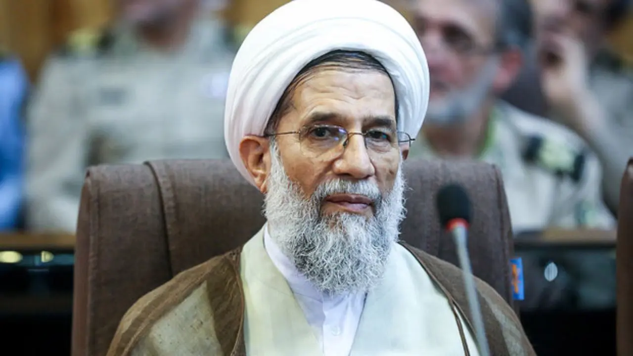 راهبرد ایران مقاومت فعال در برابر فشارهای همه جانبه آمریکاست