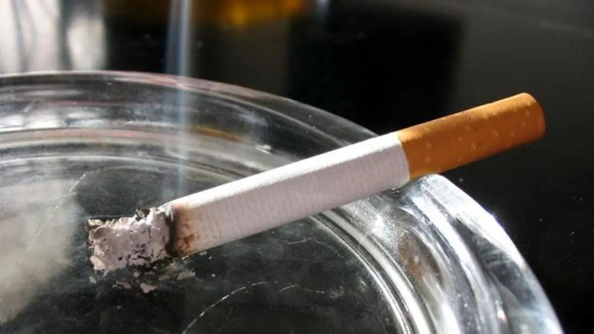فقر حرکتی از مصرف سیگار خطرناک‌تر است