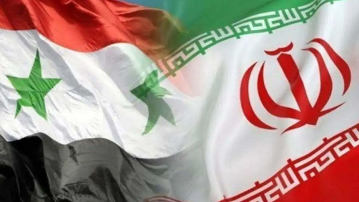 جزییات افزایش همکاری‌های برقی ایران و سوریه