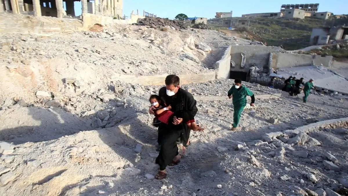 تجاوز رژیم صهیونیستی به سوریه 2 کشته به‌جا گذاشت