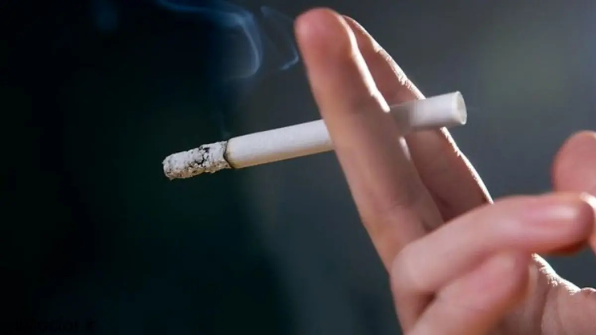 چند درصد ایرانی‌ها سیگار می‌کشند؟