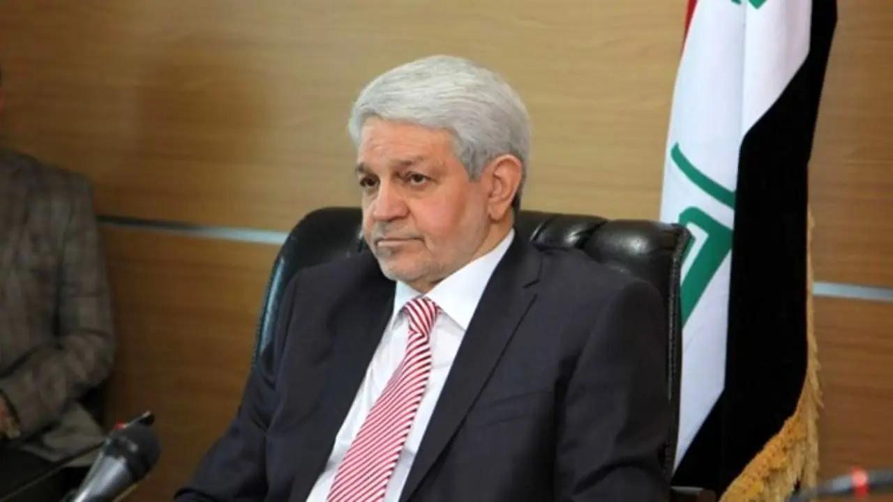وزیر کشور اسبق عراق درباره توطئه سفیر آمریکا در بغداد هشدار داد