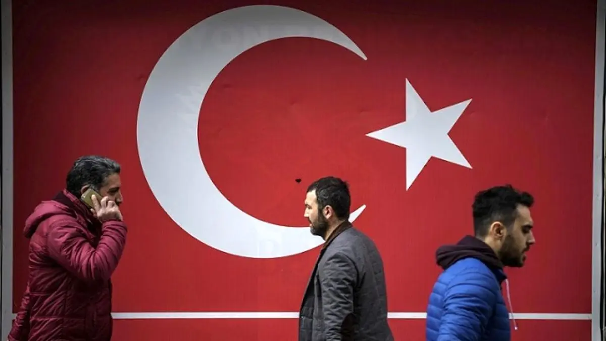 نرخ بیکاری ترکیه افزایش یافت