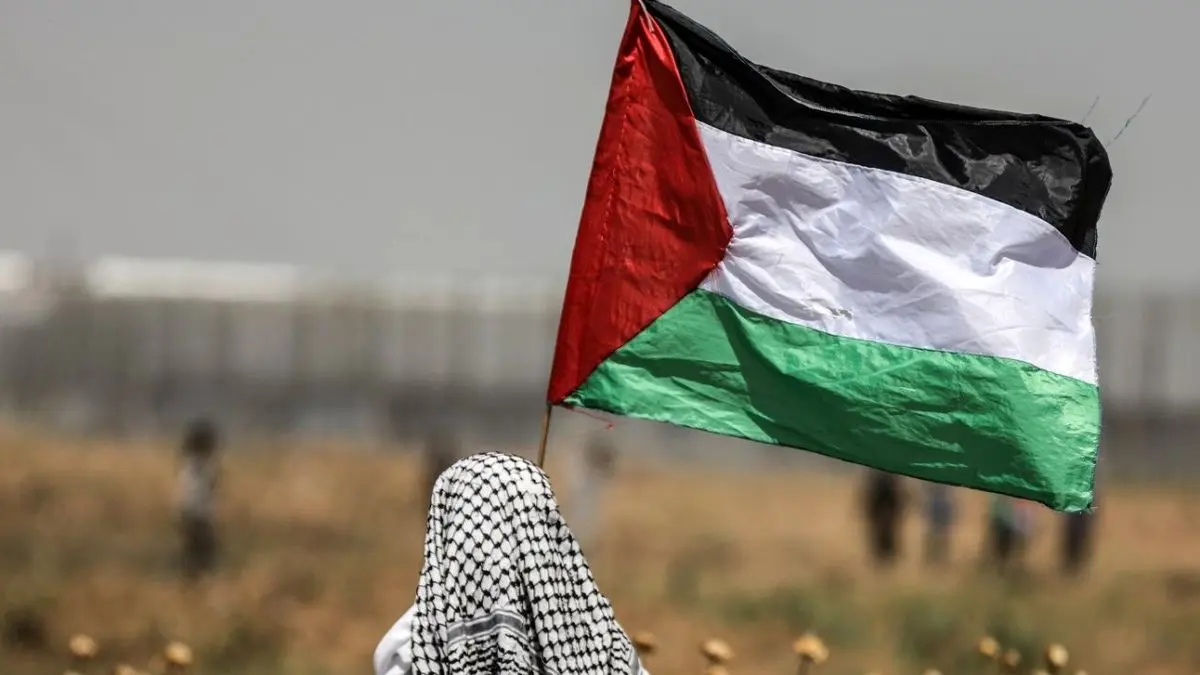 درخواست لوکزامبورگ از اتحادیه اروپا برای به رسمیت شناختن کشور فلسطین