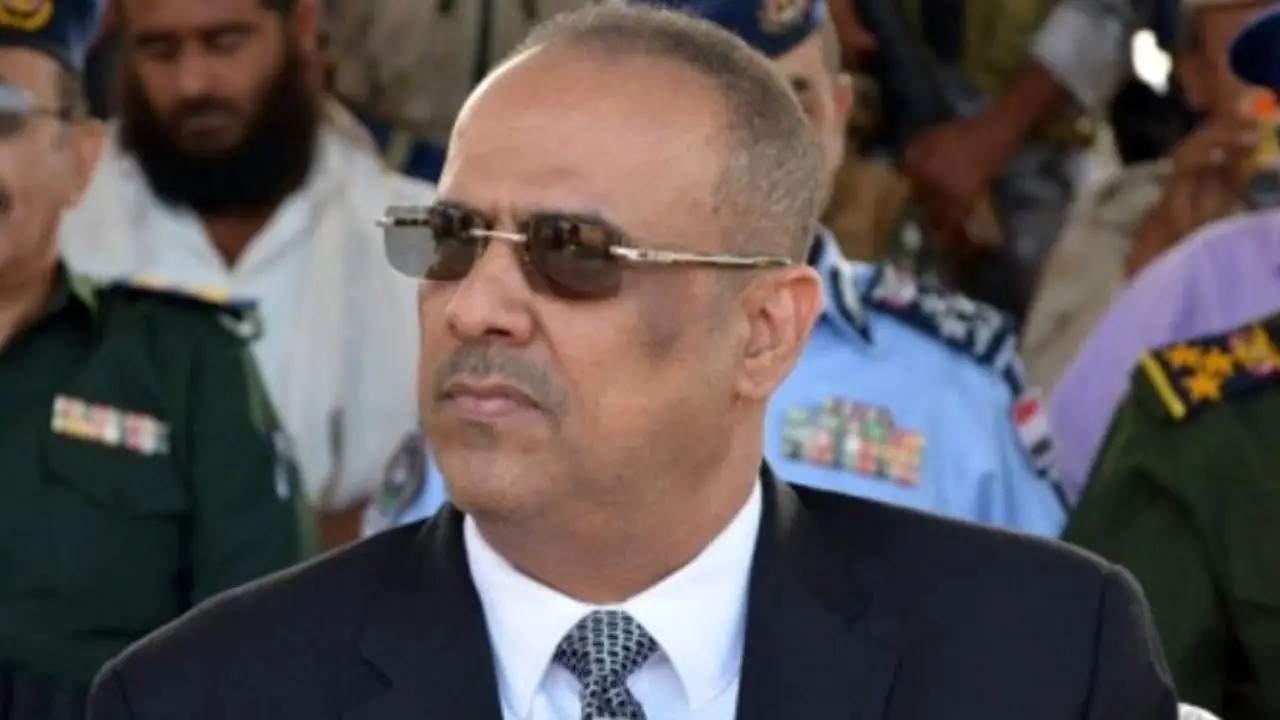 انتقاد مجدد وزیر دولت مستعفی یمن از عربستان