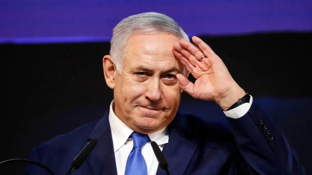 «نتانیاهو»: استعفا نمی‌کنم