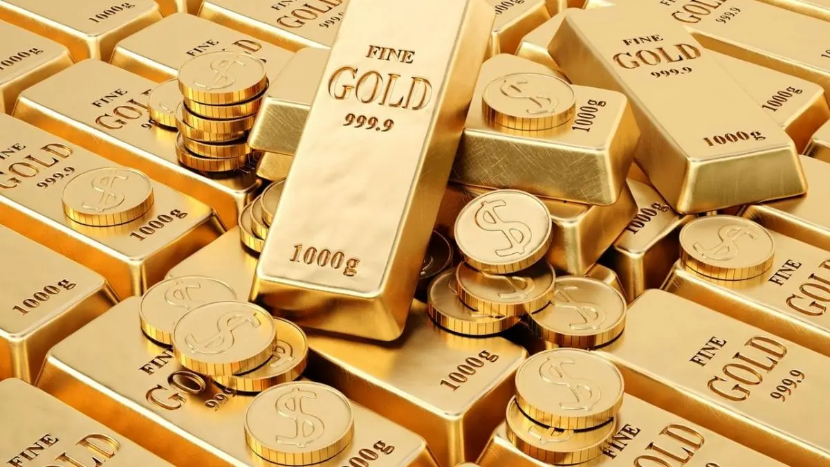 طلا گرمی424 هزار تومان شد/ سکه کف کانال 4 میلیون تومان