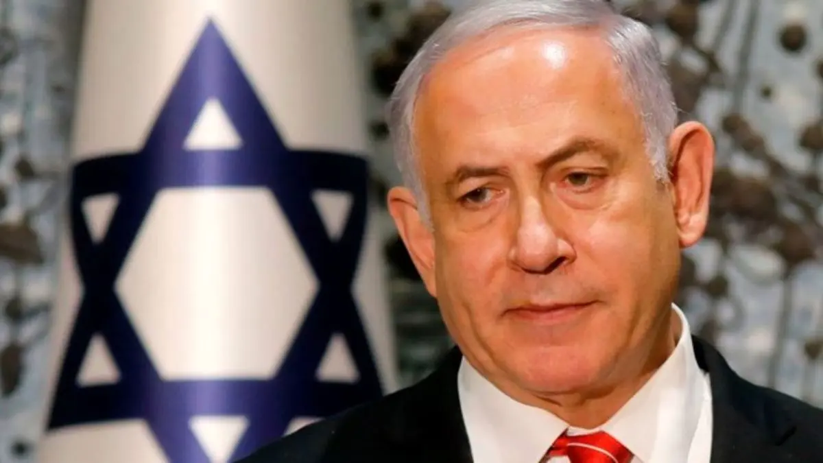 نتانیاهو رسما به دریافت رشوه و سوء استفاده از اعتماد عمومی متهم شد