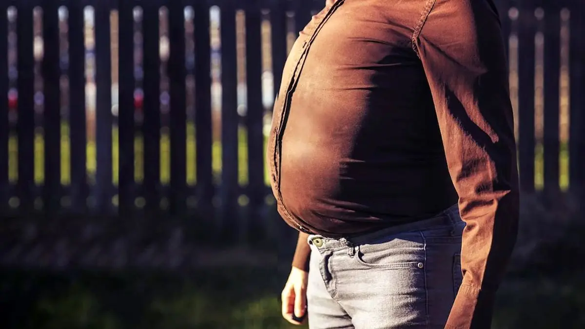 «نیوزیلند» با چاقی مبارزه می‌کند