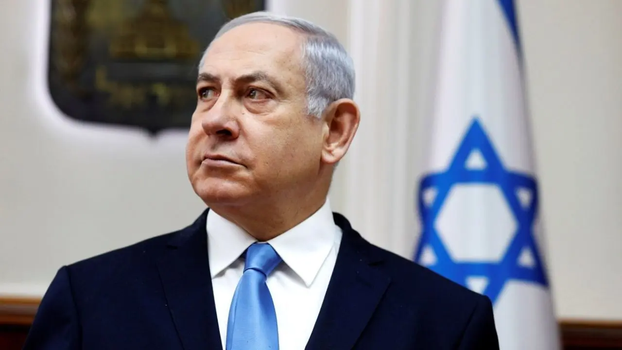 کیفرخواست علیه «بنیامین نتانیاهو» صادر می‌شود