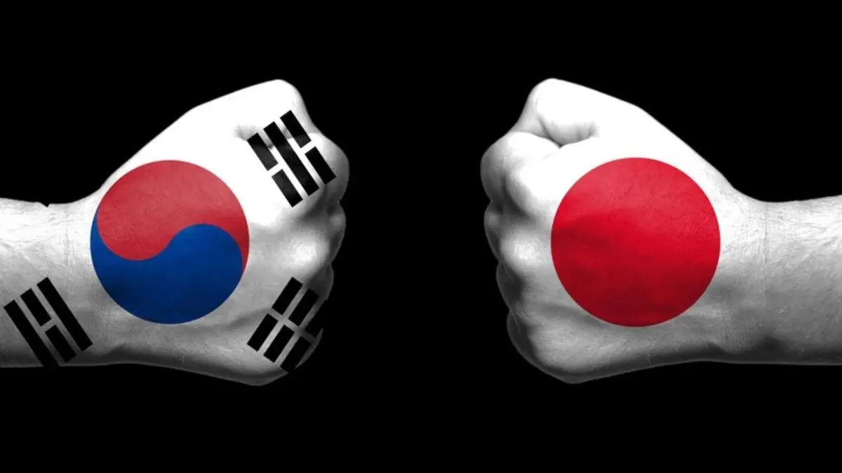 «کره‌جنوبی» به توافق شراکت اطلاعاتی با ژاپن پایان می‌دهد