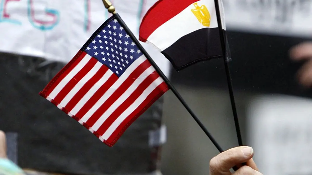 «آمریکا» بار دیگر به مصر هشدار داد