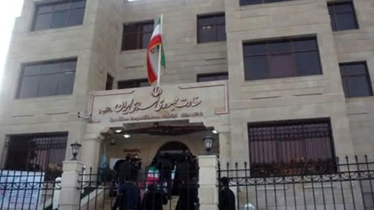 جمهوری آذربایجان 10 زندانی ایرانی را به کشور مسترد کرد