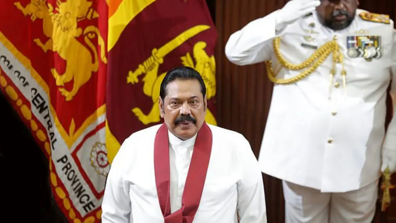 رئیس‌جمهور جدید سریلانکا برادرش را نخست‌وزیر کرد
