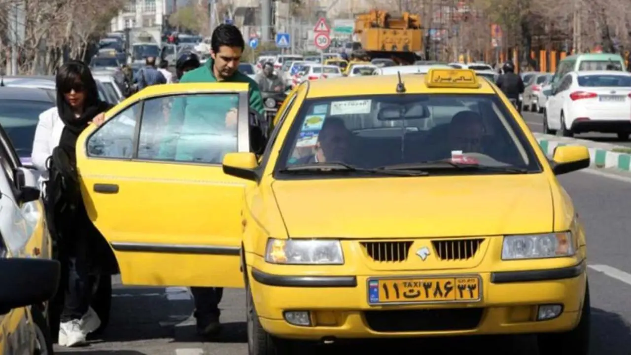 نخستین مرحله سوخت تاکسی‌های اینترنتی تا 4 آذر واریز می‌شود