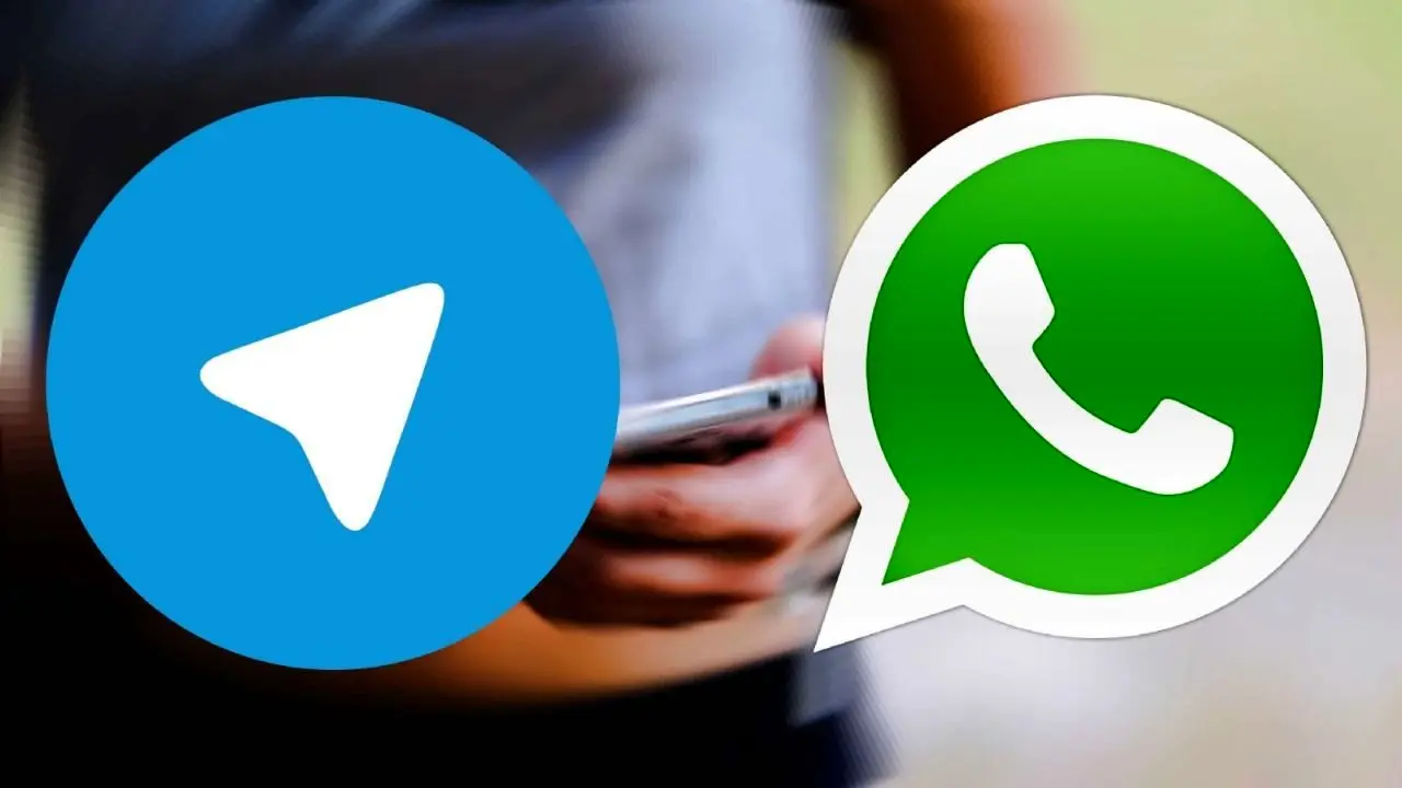 ادعای بنیانگذار تلگرام: «واتس‌اپ» ابزار جاسوسی است